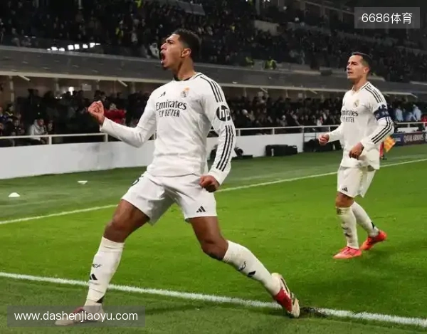 西德汇报：阿德耶米真正想去的俱乐部仅2家，为利物浦和皇马